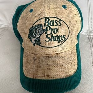 Bass Pro Shops Hat